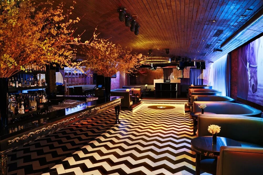 1 OAK | New York City