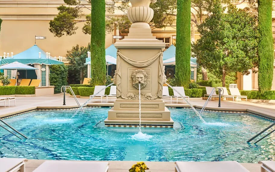 Bellagio Las Vegas