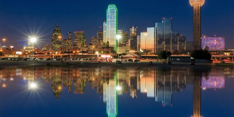 Dallas