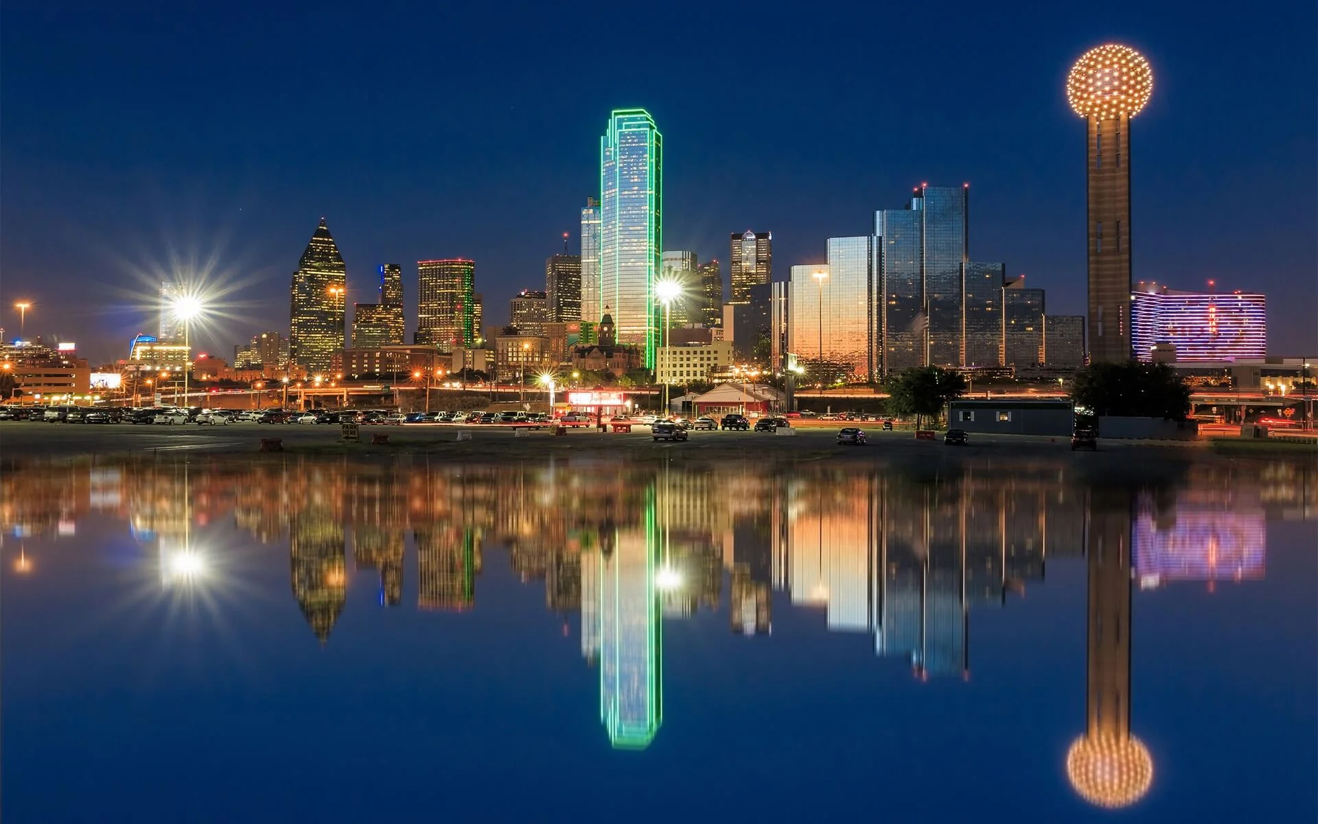 Dallas
