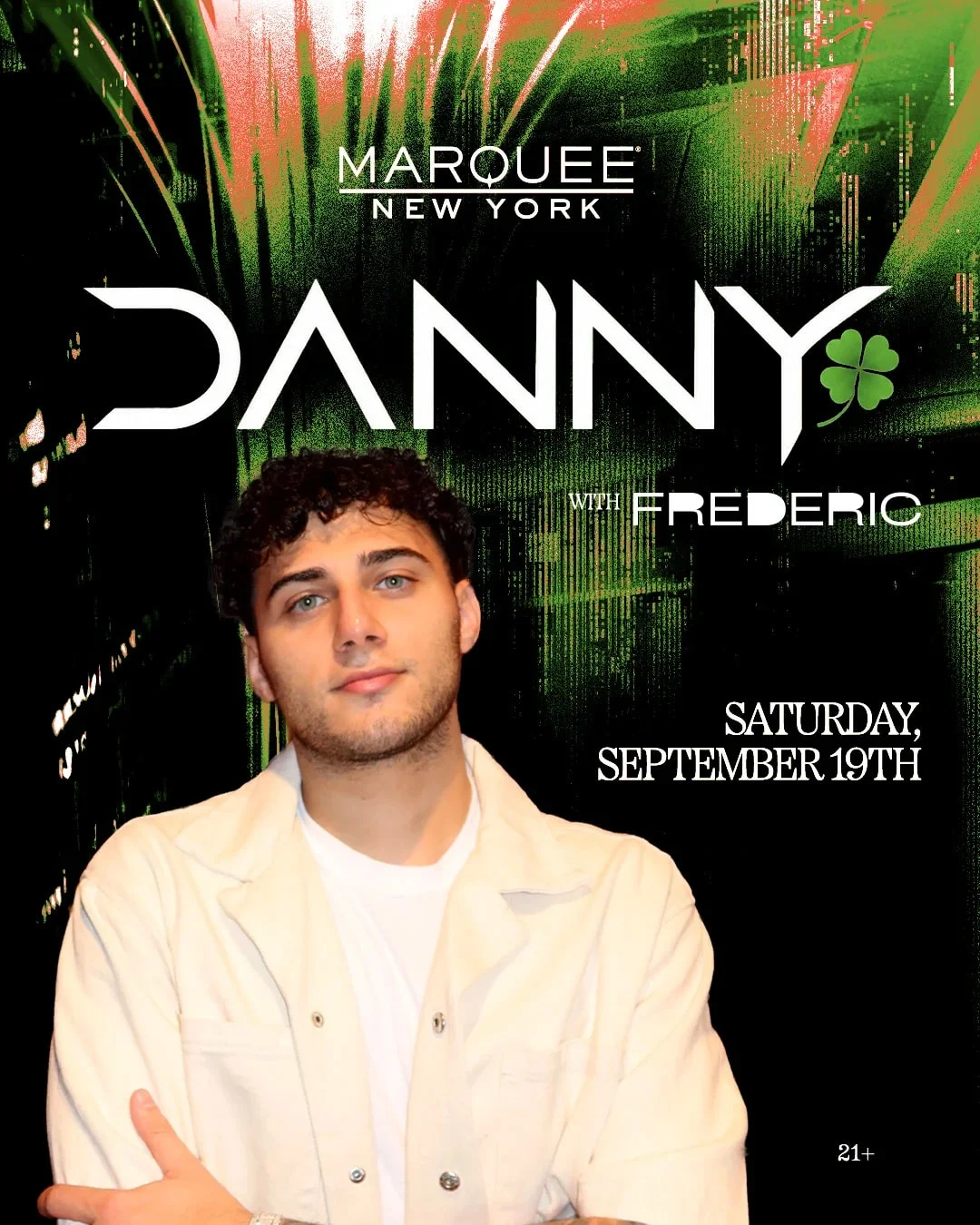 D A N N Y