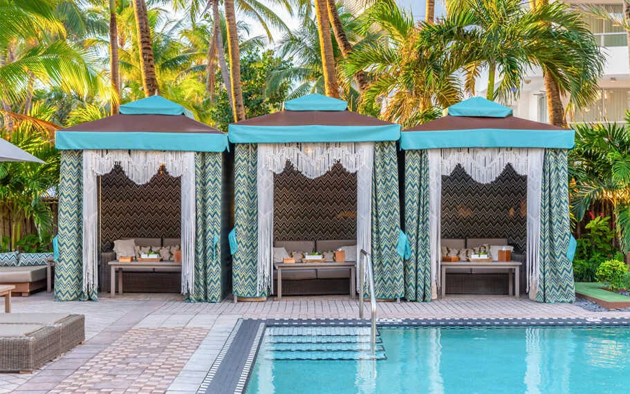 National Hotel Miami Beach