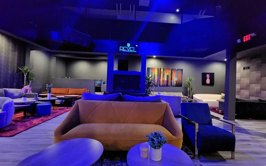 REVEL Hollywood