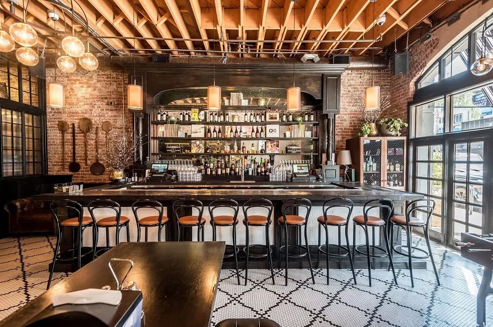 Luchini Pizzeria & Bar Hollywood
