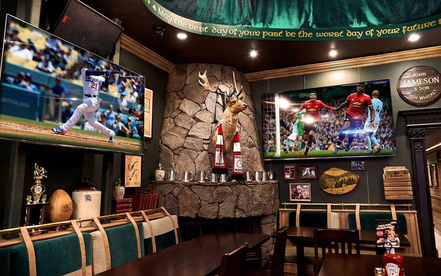 Killarney’s Irish Pub – Huntington Beach