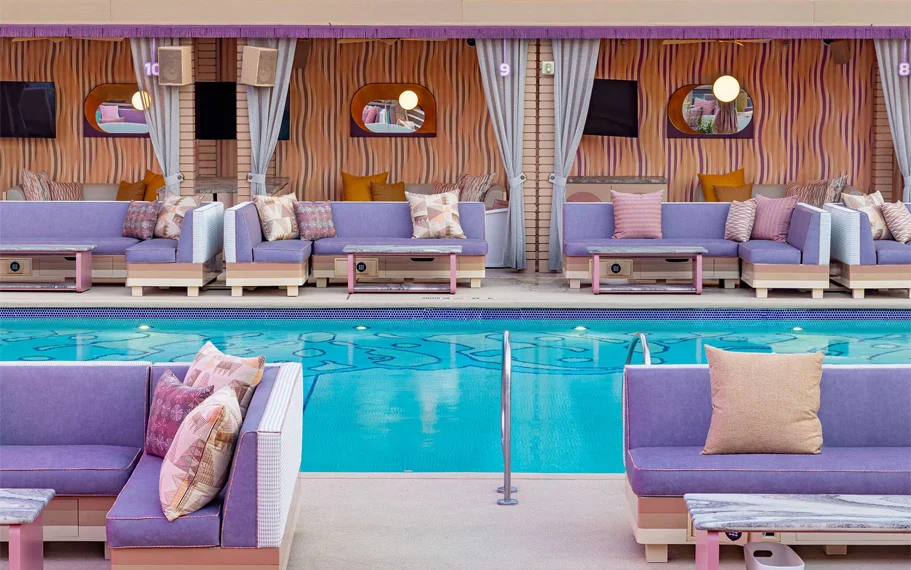 Marquee Dayclub