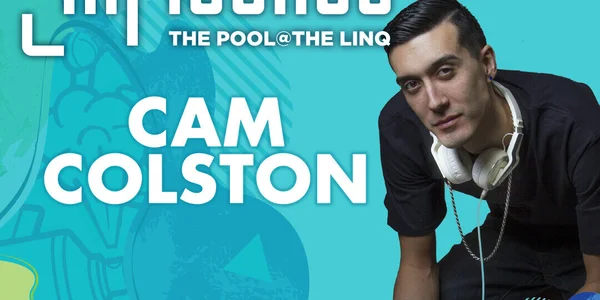 Weekdays at Influence Pool