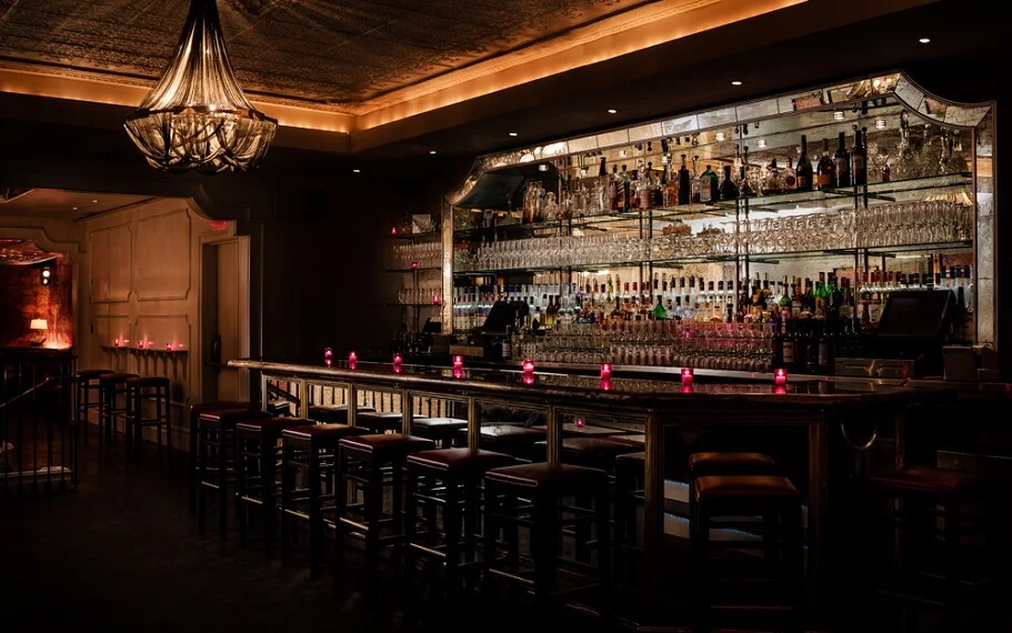 Beauty and Essex – New York City
