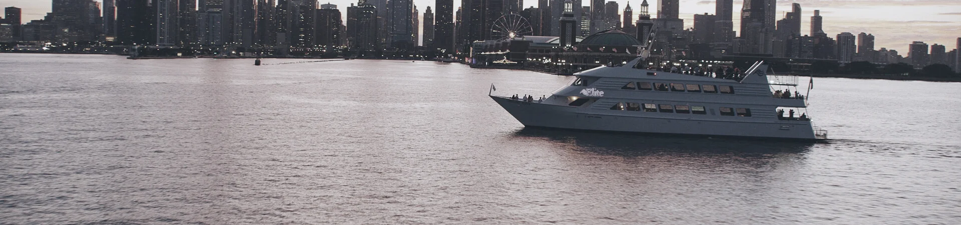 Chicago Elite Yacht