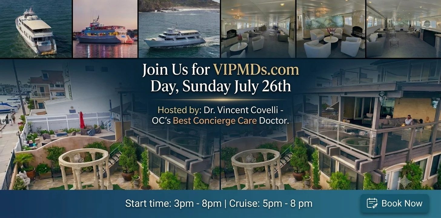Newport Beach VIP YachtLife Sunset Cruise | Pier Pressure ®
