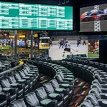Caesars Palace Race & Sportsbook