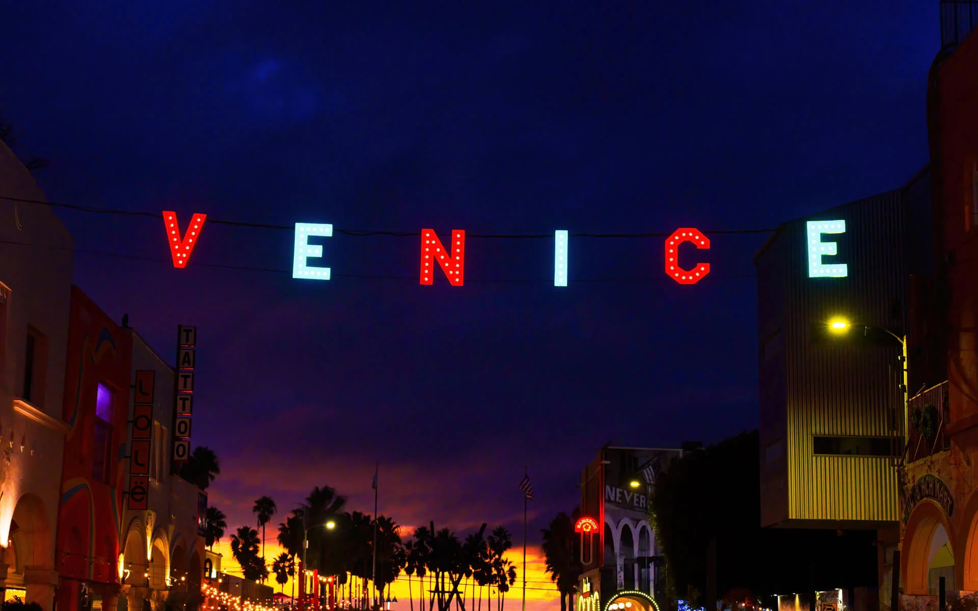 Venice