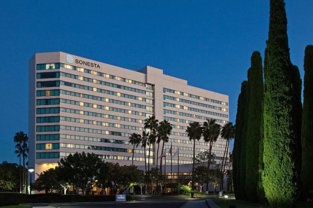 Sonesta Irvine – Orange County Airport
