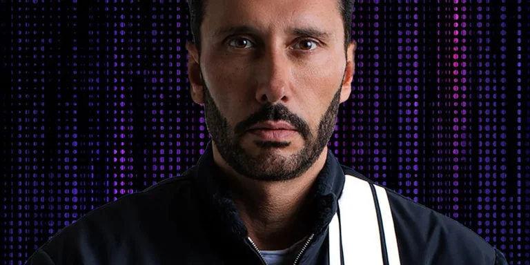 Cedric Gervais
