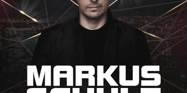 Avalon presents Markus Schulz (Open to Close)