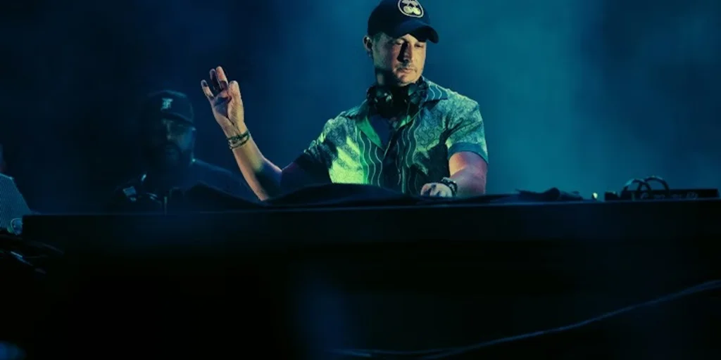 DJ Unkommon