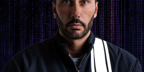 Cedric Gervais