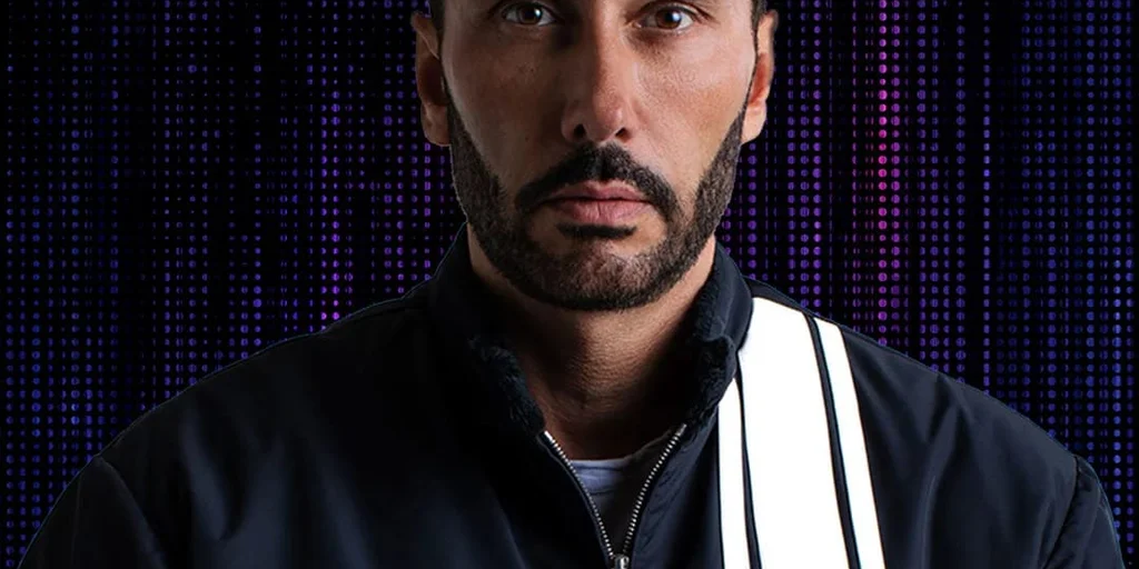 Cedric Gervais