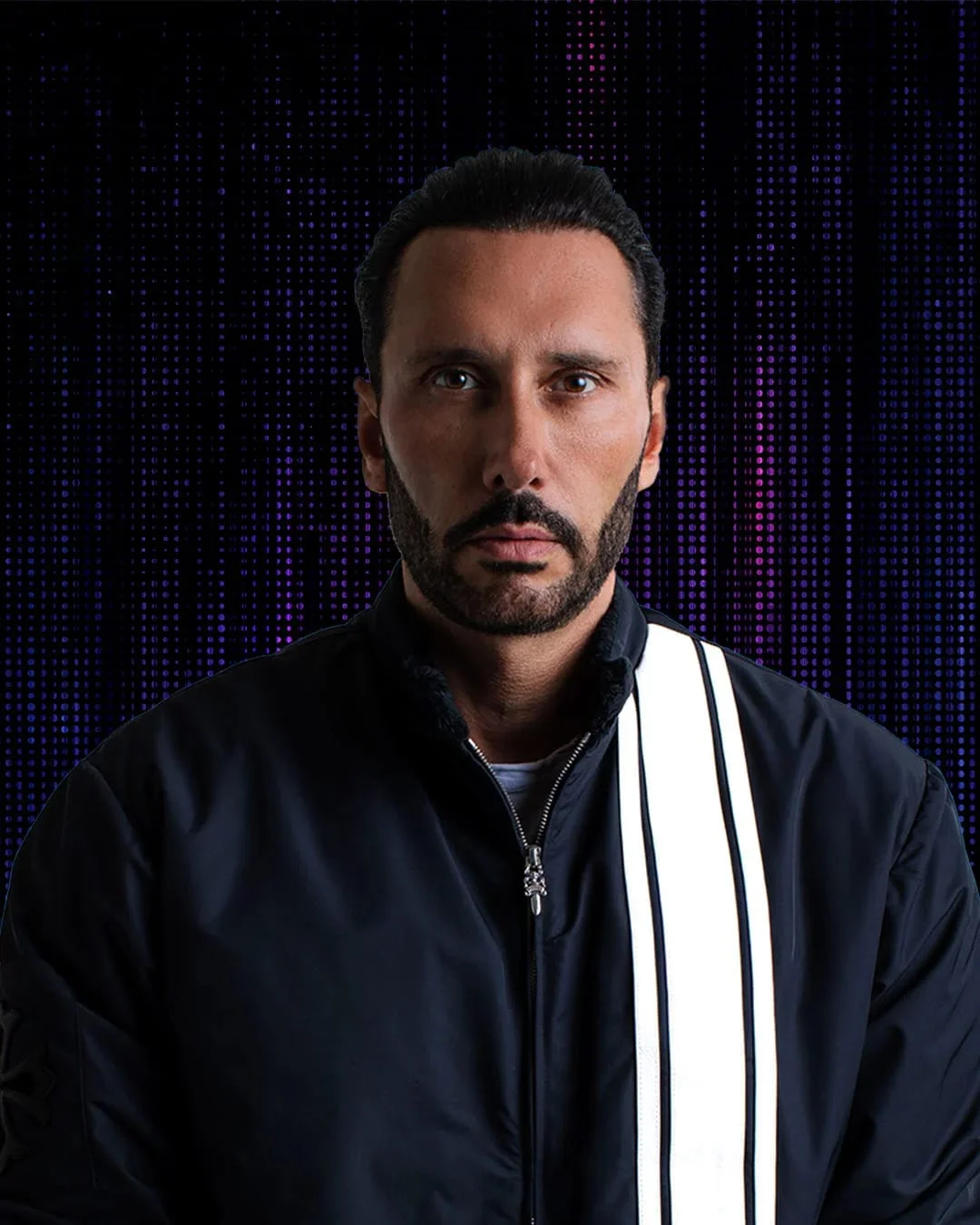 Cedric Gervais