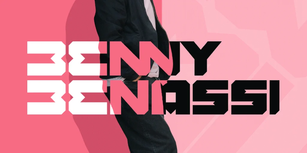 Time Nightclub presents Benny Benassi