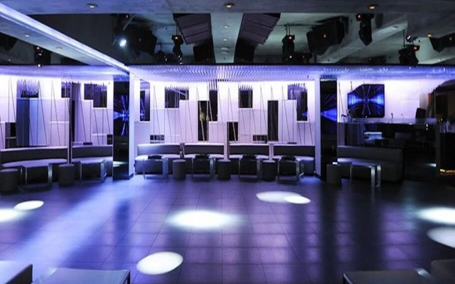 Elevate Nightclub Los Angeles