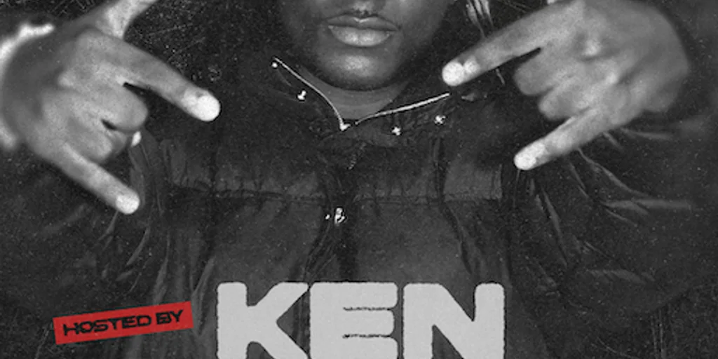 Ken Carson