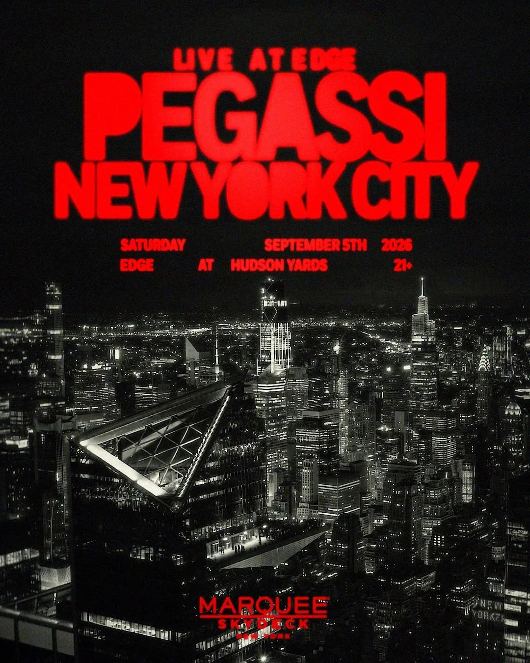 Pegassi