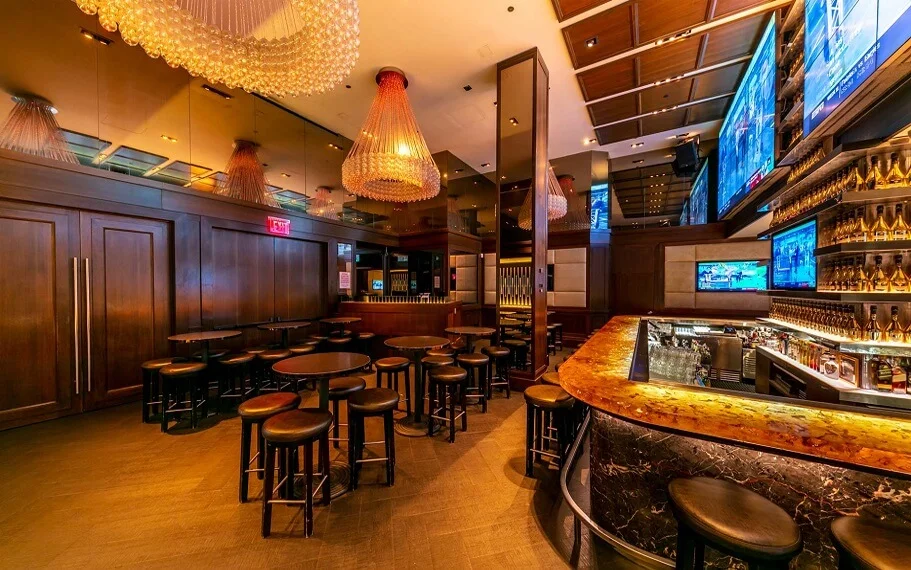 40/40 Club | New York