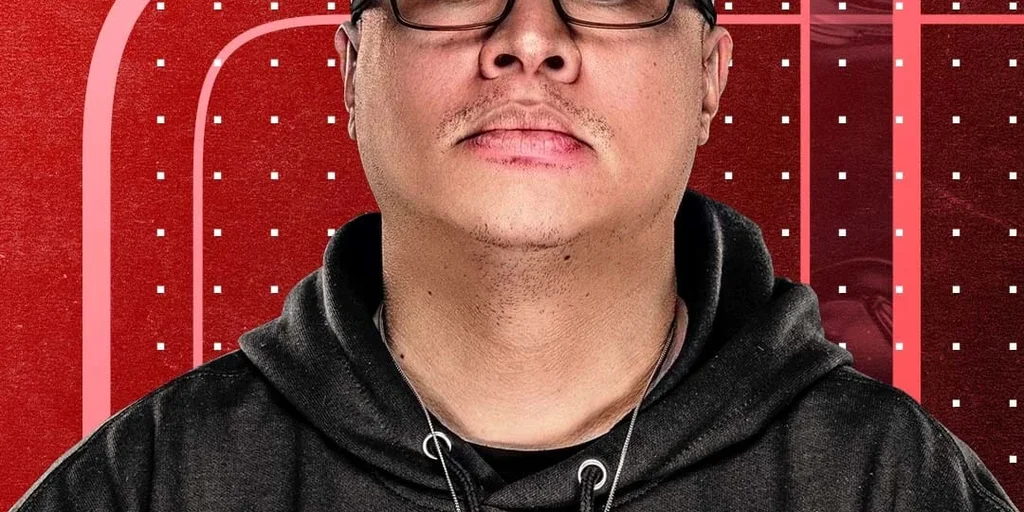 DJ E-Rock