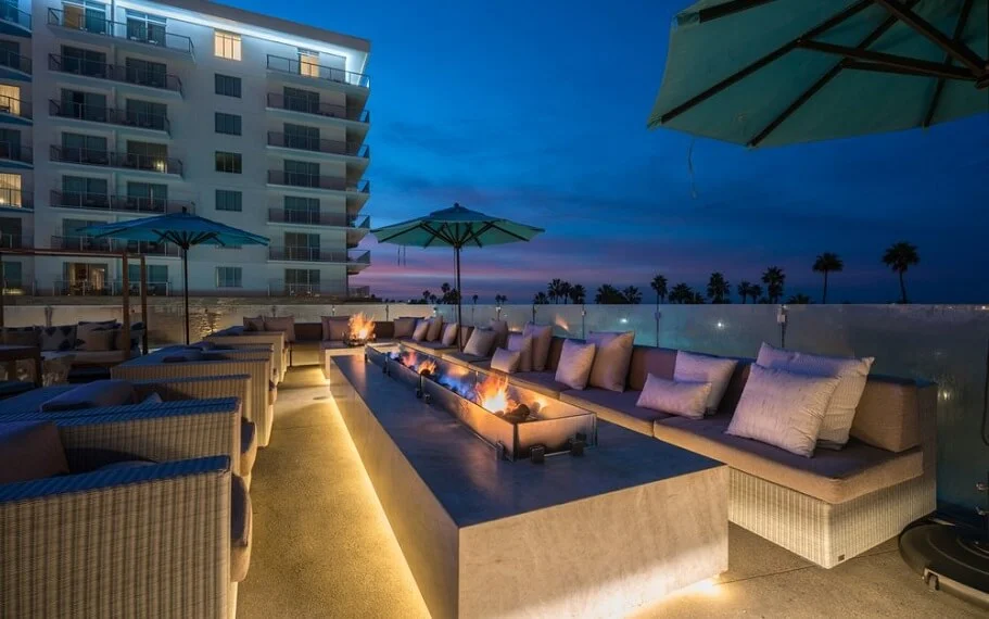 Pasea Hotel