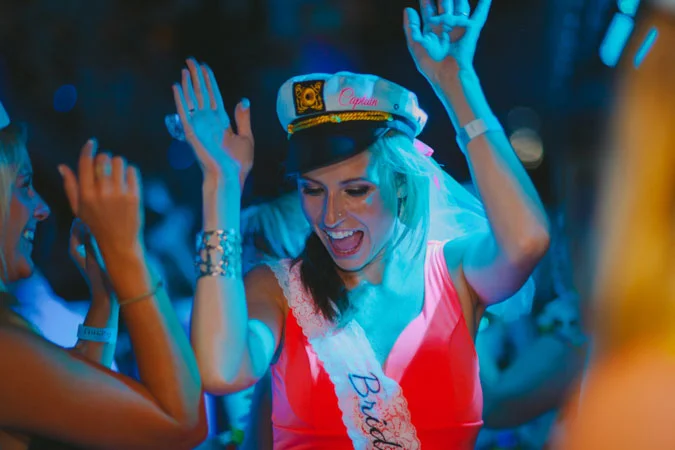 Norfolk After Dark Dance Cruise