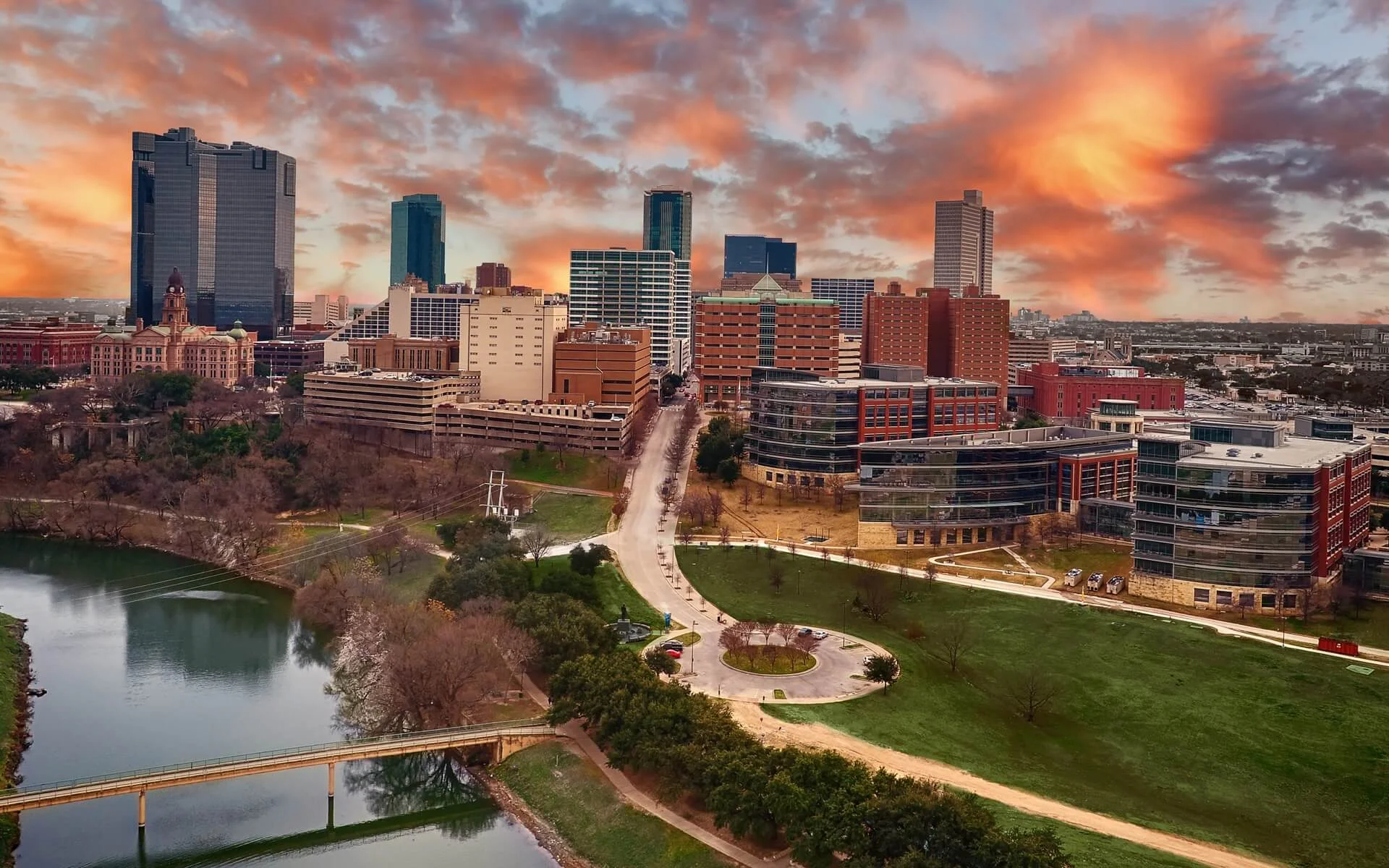 Fort Worth