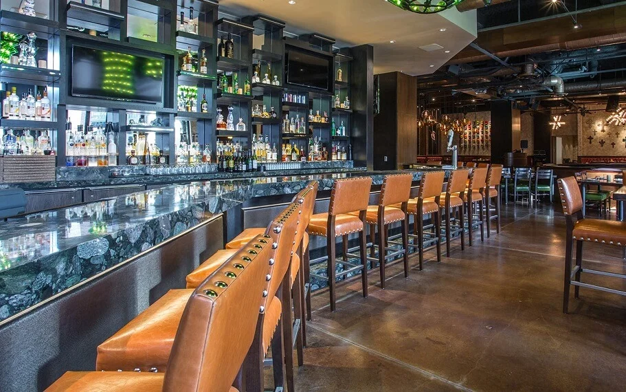 Chayo Mexican Kitchen + Tequila Bar LV
