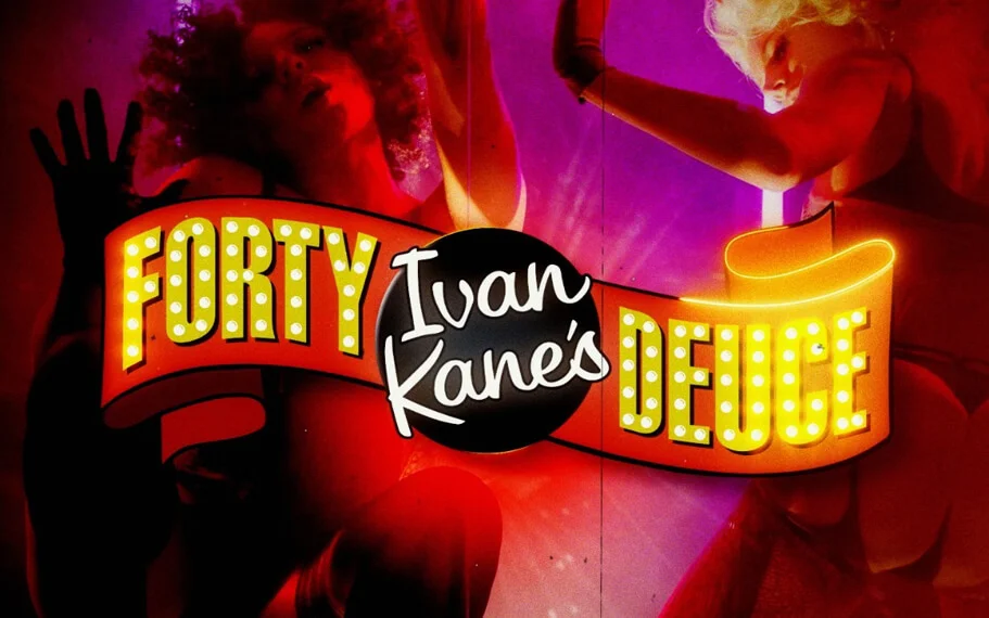Forty Deuce