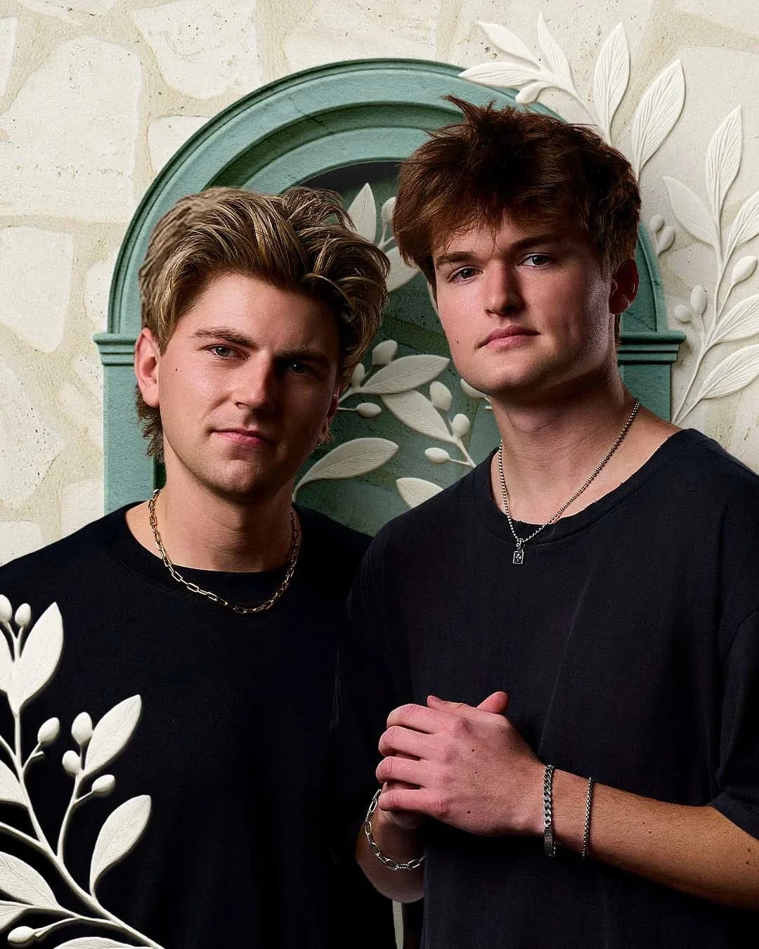 TWINSICK