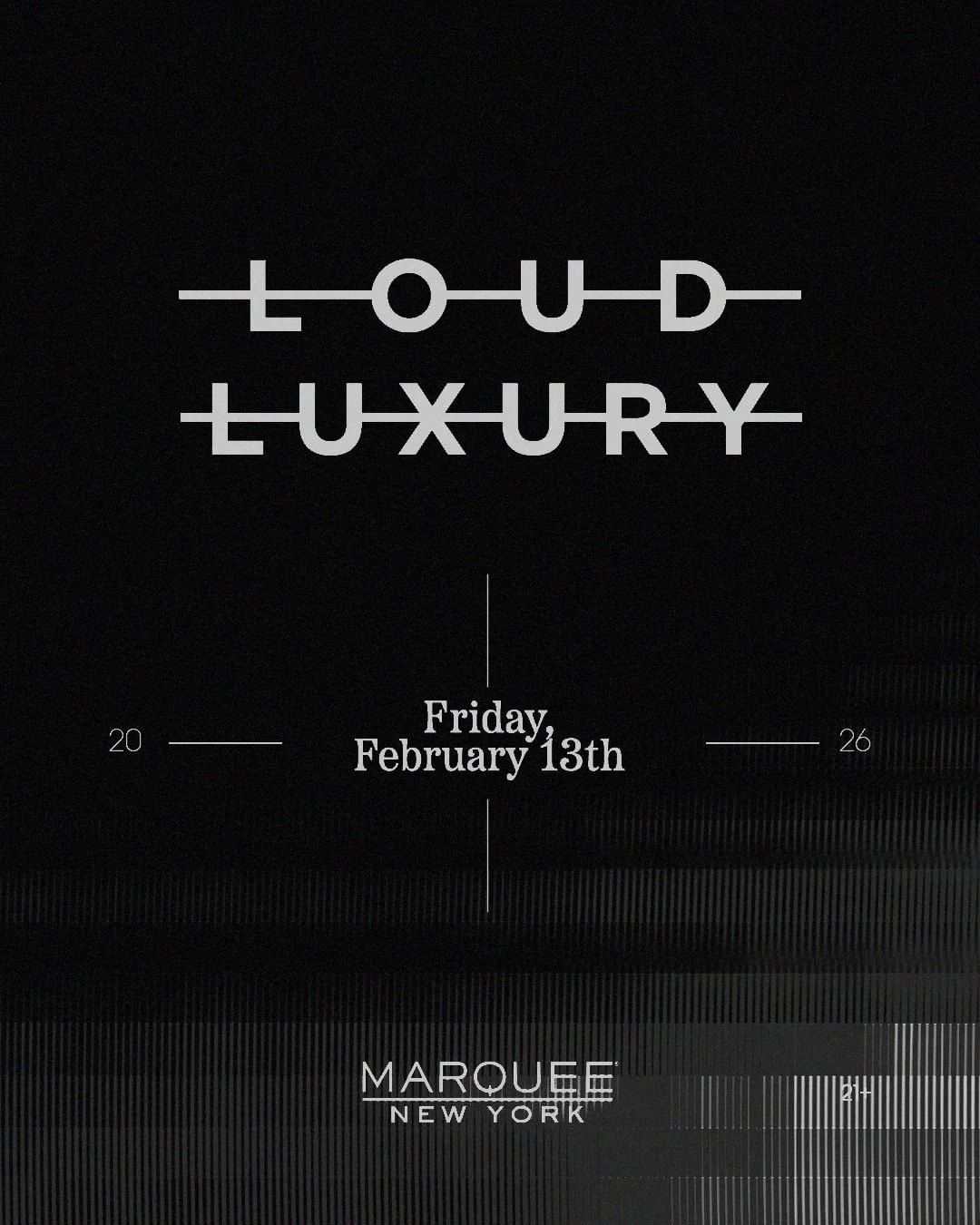 Loud Luxury
