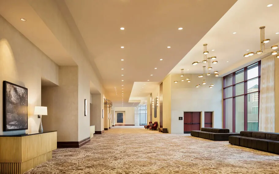 Hilton Austin Hotel