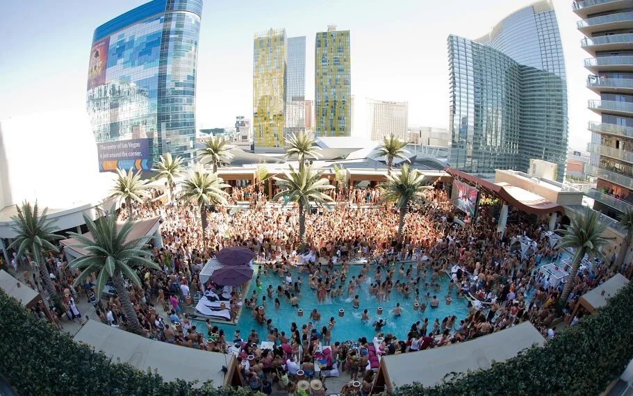 Marquee Dayclub
