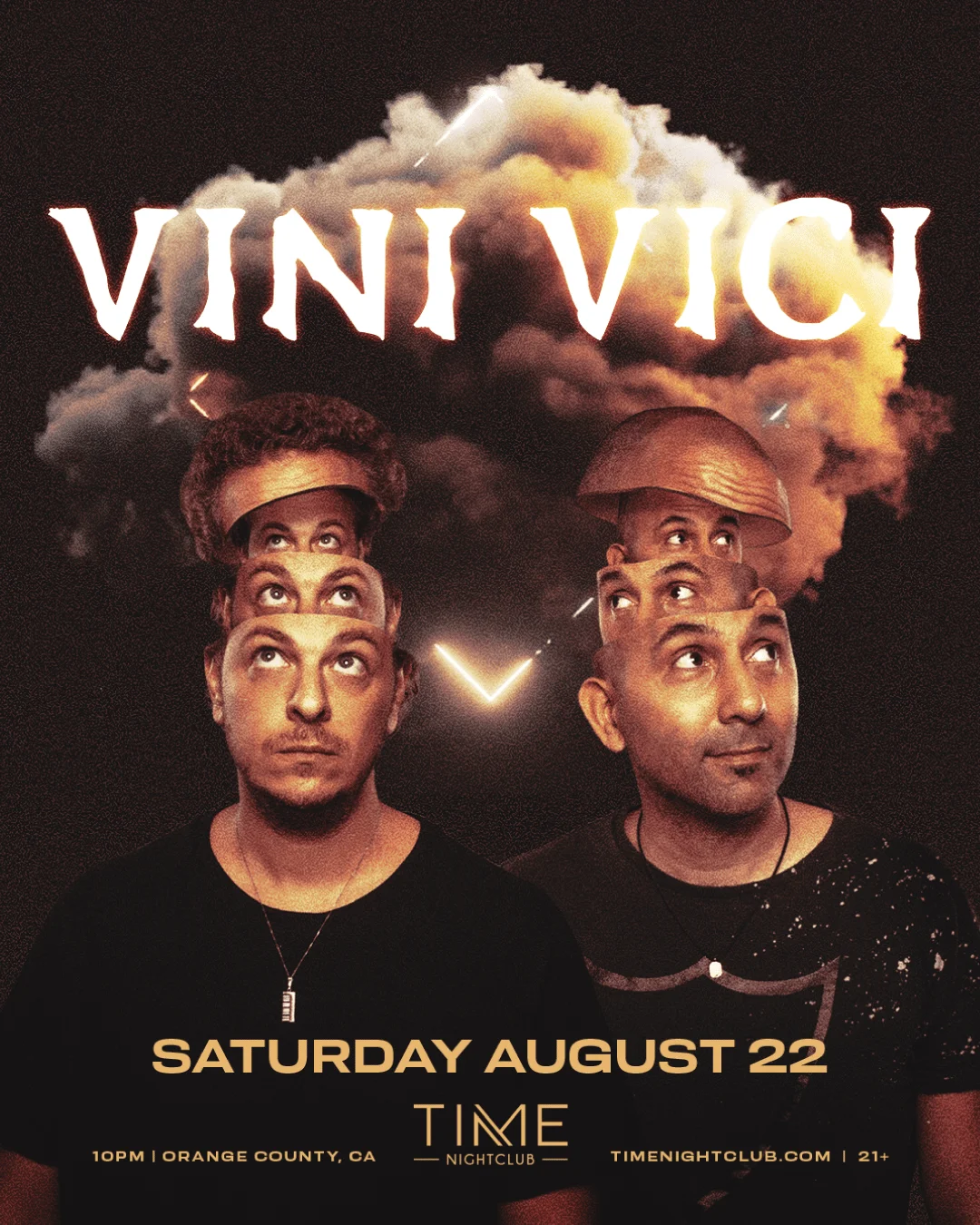 Vini Vici