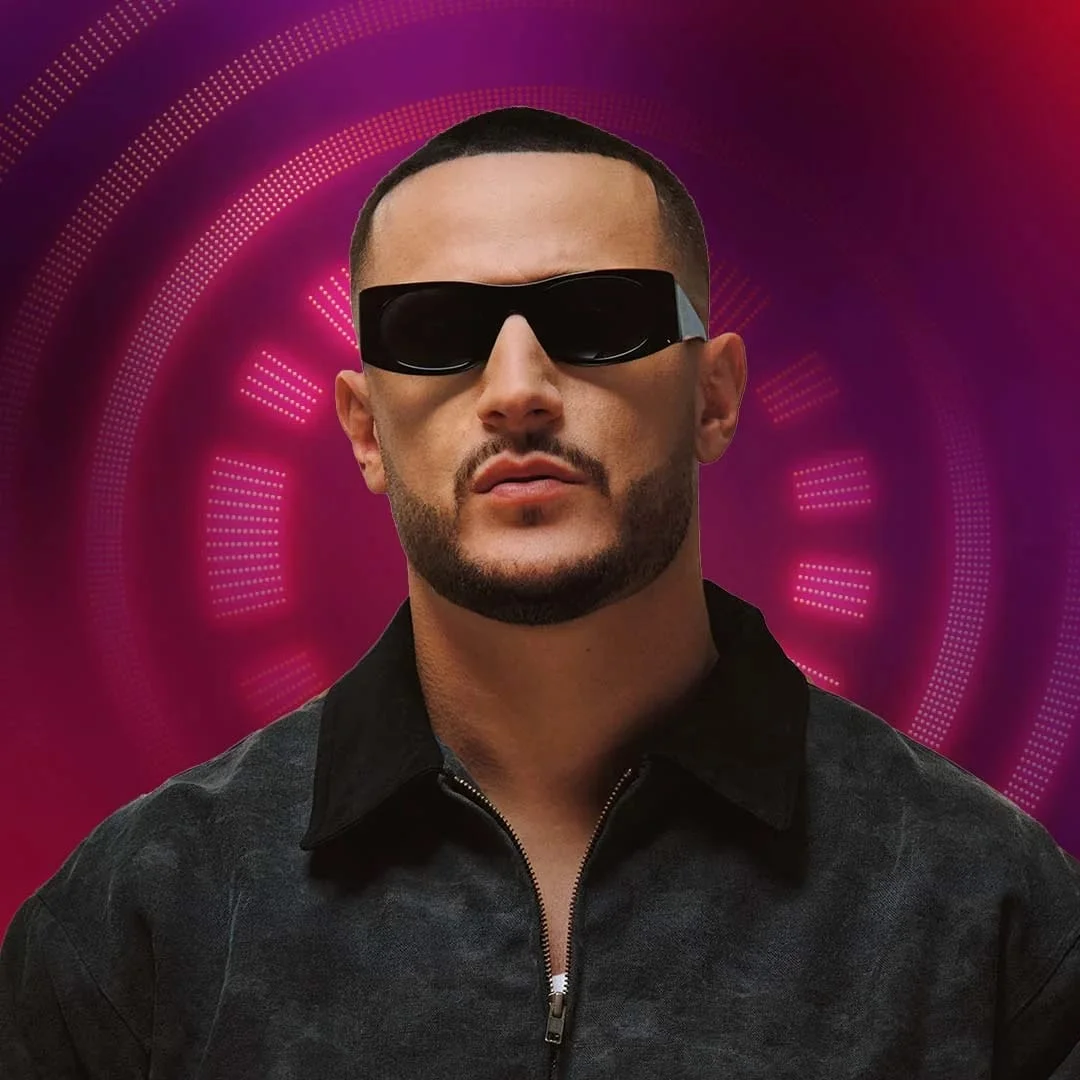 DJ Snake
