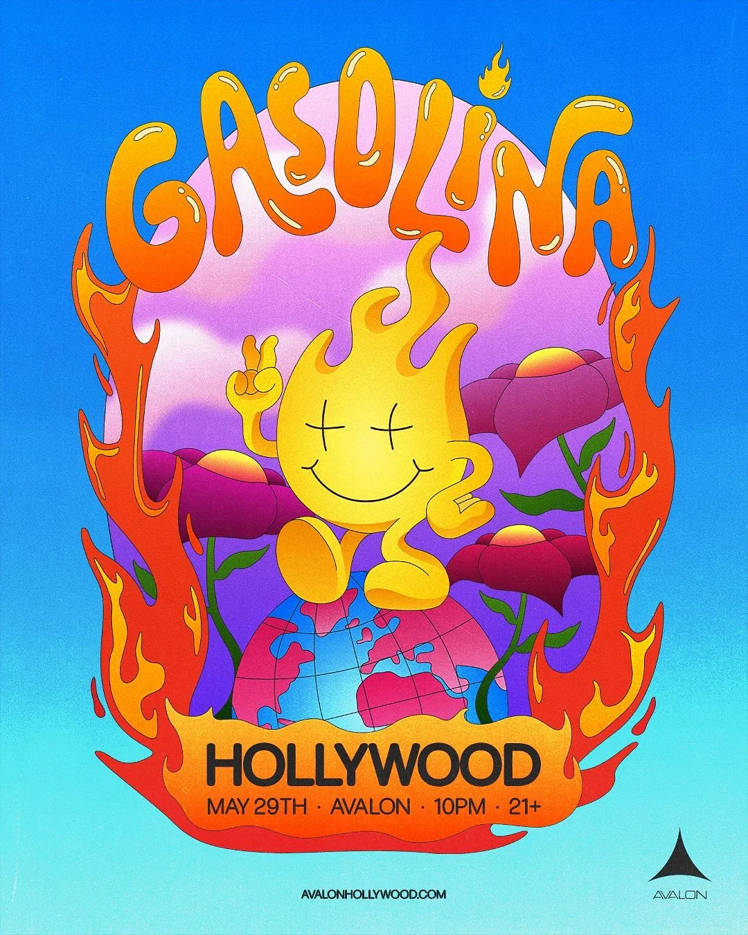 Gasolina