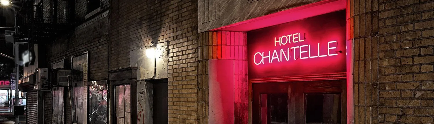 Hotel Chantelle | New York City
