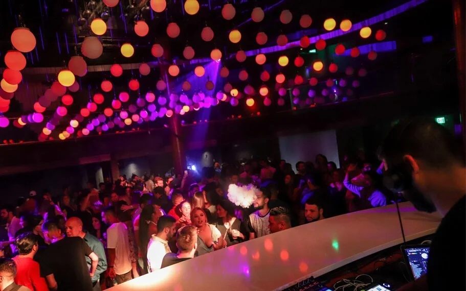 District Atlanta – District Nightclub