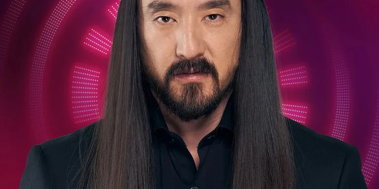 Steve Aoki