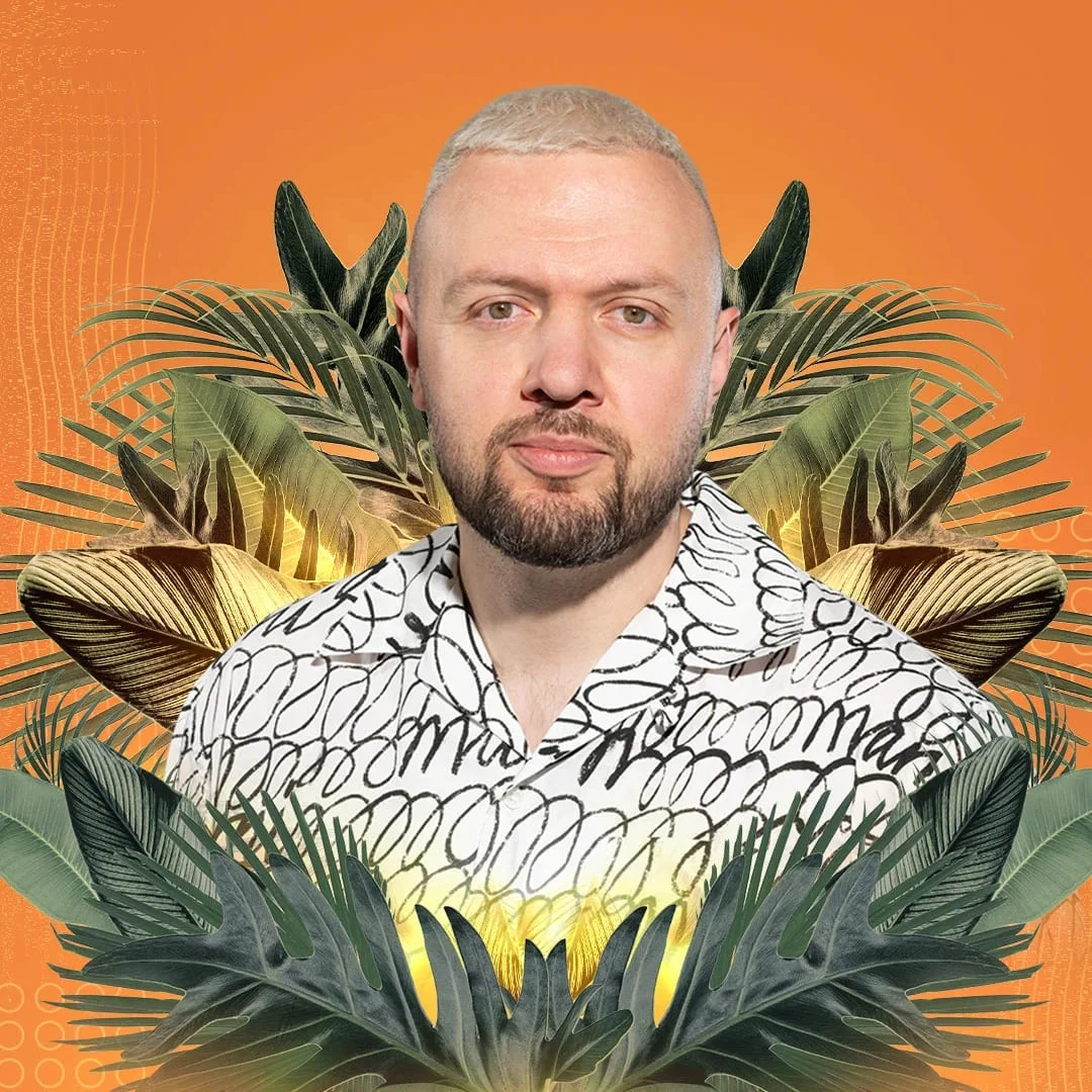 Chris Lake - Labor Day Weekend