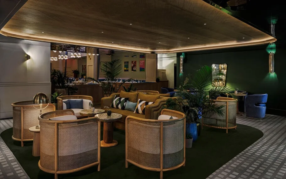Ritz-Carlton South Beach
