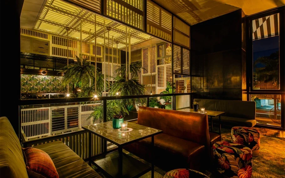 Doheny Room