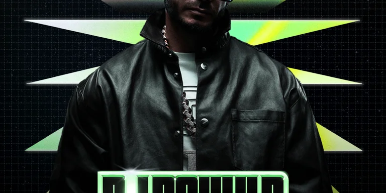 Academy presents DJ Pauly D