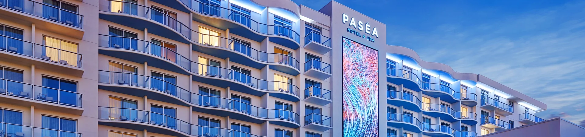 Pasea Hotel