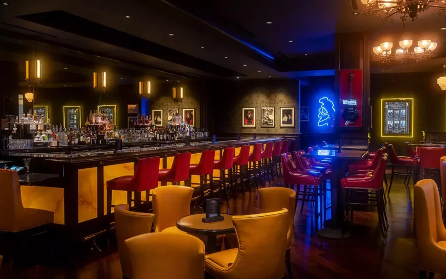 MGM Grand Las Vegas